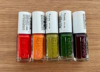 Essie Nagellack 5er Set Baden-Württemberg - Ludwigsburg Vorschau