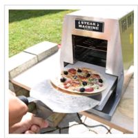 Neuer 800° Oberhitze Pizza Activa Steak Machine Pizzaofen Grill Bayern - Kulmbach Vorschau