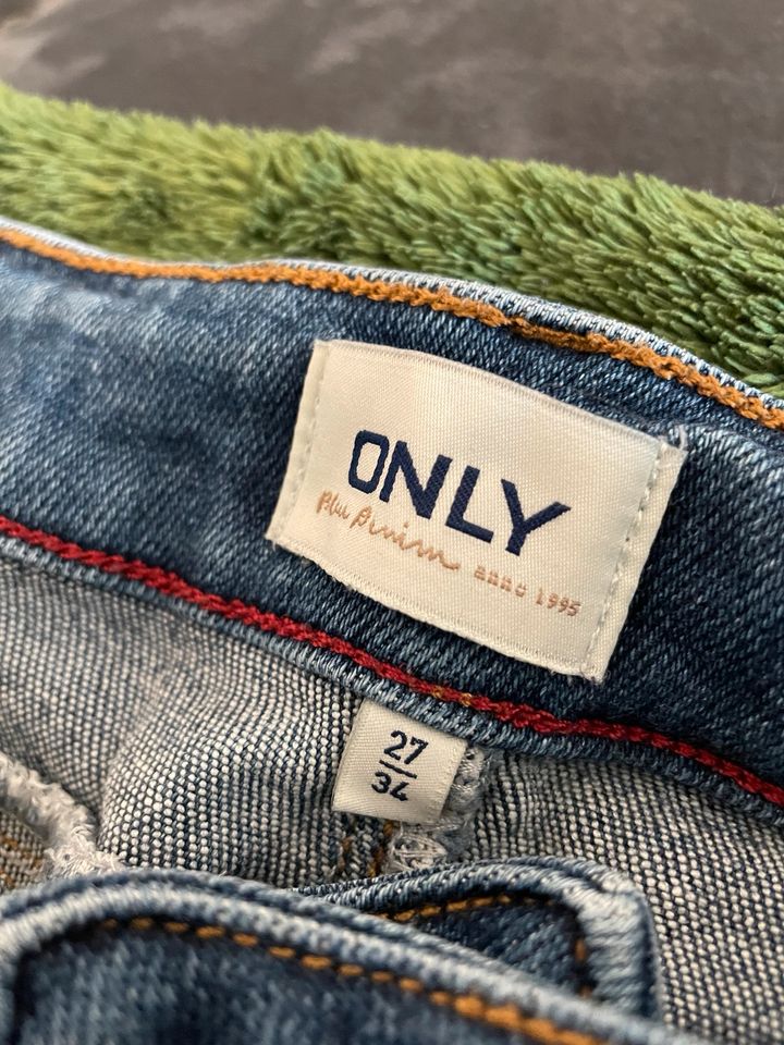 Only Jeans Mila 27/34 in Epenwöhrden