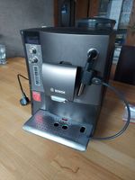 Bosch VeroCafe Latte Kaffeevollautomat Dunkelbraun Silent Evening Nordrhein-Westfalen - Dormagen Vorschau
