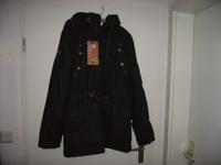 SURPLUS TROOPER SUPREME PARKA Gr.S braun SURPLUS Outdoorjacke neu Hessen - Schotten Vorschau