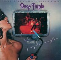 Deep Purple – The Mark II Purple Singles (Germany) Vinyl / LP Mecklenburg-Vorpommern - Samtens Vorschau