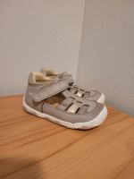 Geox Sandalen/ Mädchen Schuhe,Gr. 24,beige,leichtGold schimmernd Nordrhein-Westfalen - Verl Vorschau