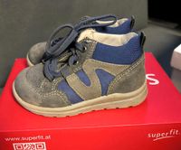 Halbschuhe Superfit 21 Kinderschuhe Lauflernschuhe Baden-Württemberg - Dietingen Vorschau