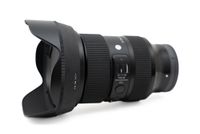 Sigma 24-70mm F2.8 DG DN ART für Sony E-Mount Berlin - Britz Vorschau