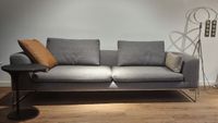 COR Sofa, Modell: MELL Lounge, Stoff warmgrau, wie Neu! Nordrhein-Westfalen - Rheda-Wiedenbrück Vorschau