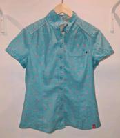 edc by esprit | Bluse Kinder mit Blumen Baden-Württemberg - Offenburg Vorschau