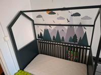 babybett, hausbett 70x140 Berlin - Hellersdorf Vorschau