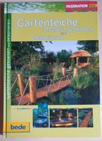 Buch: Gartenteiche modern gestalten und dekorieren - ungelesen Herzogtum Lauenburg - Lauenburg Vorschau