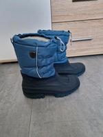Winterschuhe Schnee Stiefel CMP Gr.38 Westerwaldkreis - Bellingen Vorschau