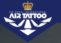 SUCHE: Royal International Air  Tattoo 2024 Sa + Swindon Bus RIAT Rheinland-Pfalz - Daun Vorschau