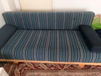 Sofa (zwei) Niedersachsen - Osnabrück Vorschau