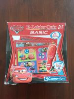 Disney Cars E-Lektor Quiz Basic Clementoni Spiel 3-5 Jahre Wiesbaden - Mainz-Kostheim Vorschau