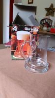 WMF Bierseidel mundgeblasen 70er Jahre Retro Vintage Nordrhein-Westfalen - Meerbusch Vorschau