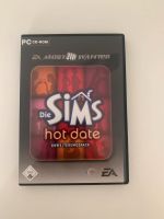 PC | Die Sims - Hot Date Stuttgart - Stuttgart-Mitte Vorschau