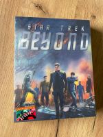 Star Trek Beyond Steelbook - Filmarena/ FAC - RAR Nordrhein-Westfalen - Niederkassel Vorschau