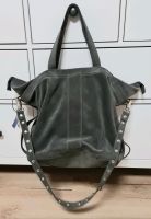 H&M Jimmy Choo Wildleder Reisetasche/Shopper Neu mit Etikette ink Bayern - Kulmbach Vorschau