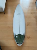 Surfboard Mica Todo Torreno 6’4” 36l Bayern - Ingolstadt Vorschau