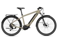 Ghost Ebike/ E-SQUARE TREKKING Essential 27,5" Lindenthal - Köln Lövenich Vorschau