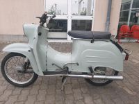 Simson KR51/1  Bj.1973 mit Betriebserlaubnis Nr. 38122 Brandenburg - Calau Vorschau