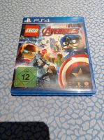 PS 4 Spiel Marvel Avengers Nordrhein-Westfalen - Unna Vorschau