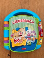 Spielzeug Liederbuch Fisher Price Baden-Württemberg - Ostfildern Vorschau