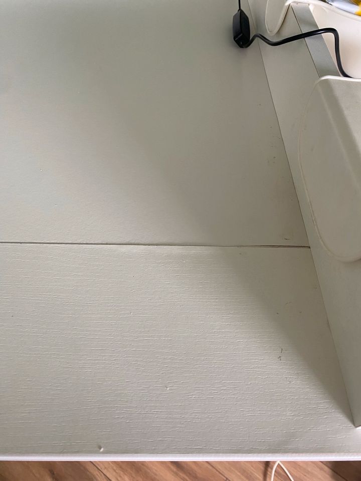 2x Wickelaufsatz für malm oder hemnes Kommode Ikea in Aurich