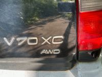 Volvo V70 XC  AWD LPG Bastler Dortmund - Dorstfeld Vorschau