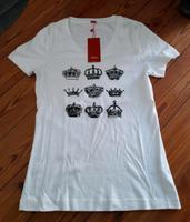 S. Oliver Shirt weiss Grösse 40 neu Kr. Dachau - Dachau Vorschau