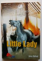 Half Moon Ranch 10 - Little Lady v. Jenny Oldfield (PonyClub) Vahr - Neue Vahr Nord Vorschau