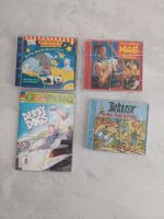 Hörspiel Kinder CDs Benjamin Blümchen  Asterix Schleswig-Holstein - Bosau Vorschau