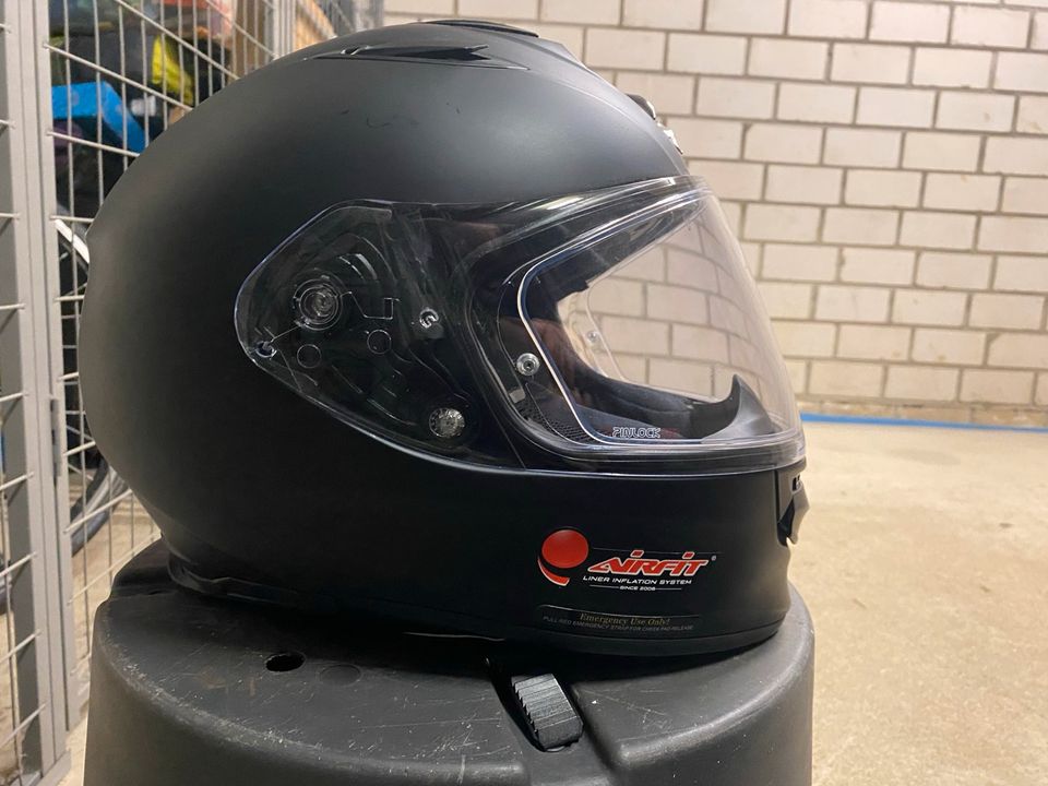 Motorrad Helm in Köln