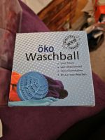 Öko waschball neu Schleswig-Holstein - Flensburg Vorschau