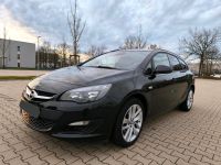 Opel Astra j Sports tourer EcoFlex CDTI 1.6 Kombi Alufelgen Nordrhein-Westfalen - Moers Vorschau
