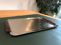 Tablett von Braun und Kemmler (Vintage, 60er, retro, Mid Century) Nordrhein-Westfalen - Simmerath Vorschau