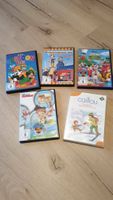 Kinder DVD Baden-Württemberg - Dornstetten Vorschau