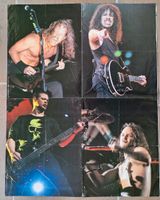 Metallica Poster Nordrhein-Westfalen - Höxter Vorschau