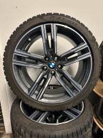 BMW 5er G30 G31 8er G14 G15 M Felgen 19 Zoll M727 Winterräder RSC Bayern - Kissing Vorschau