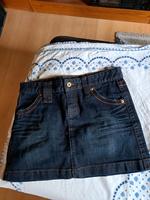 Jeans Rock   M Hessen - Usingen Vorschau