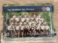FC Bayern Fanartinel Bayern - Simbach Vorschau