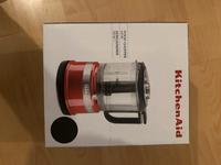 Kitchenaid Food Chopper Hannover - Vahrenwald-List Vorschau