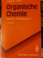 Organische Chemie Latscha Klein Hessen - Bruchköbel Vorschau