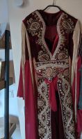 Bindallı / Henna Kleid in Weinrot ! Nordrhein-Westfalen - Lohmar Vorschau