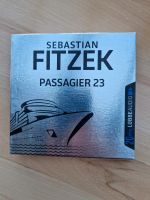 Sebastian Fitzek  PASSAGIER 23 Sachsen - Freital Vorschau