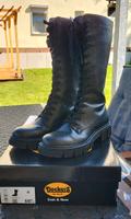 Dockers Stiefel zum Schnüren  Gr. 40 *TOP* Brandenburg - Bestensee Vorschau