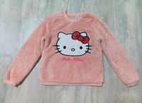 HELLO KITTY Gr.128 Pullover, rosa/pink, Mädchen Bayern - Rödental Vorschau