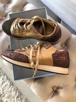 Philippe Model Sneaker, Gr.39 Niedersachsen - Schwülper Vorschau