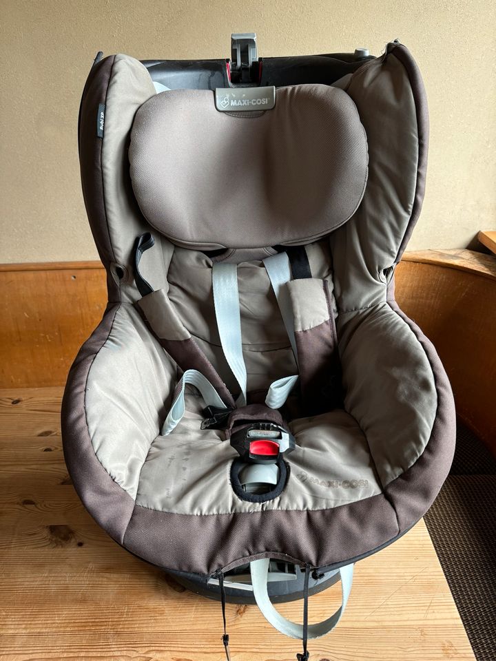 Maxi Cosi Kindersitz Rubi XP in Hann. Münden