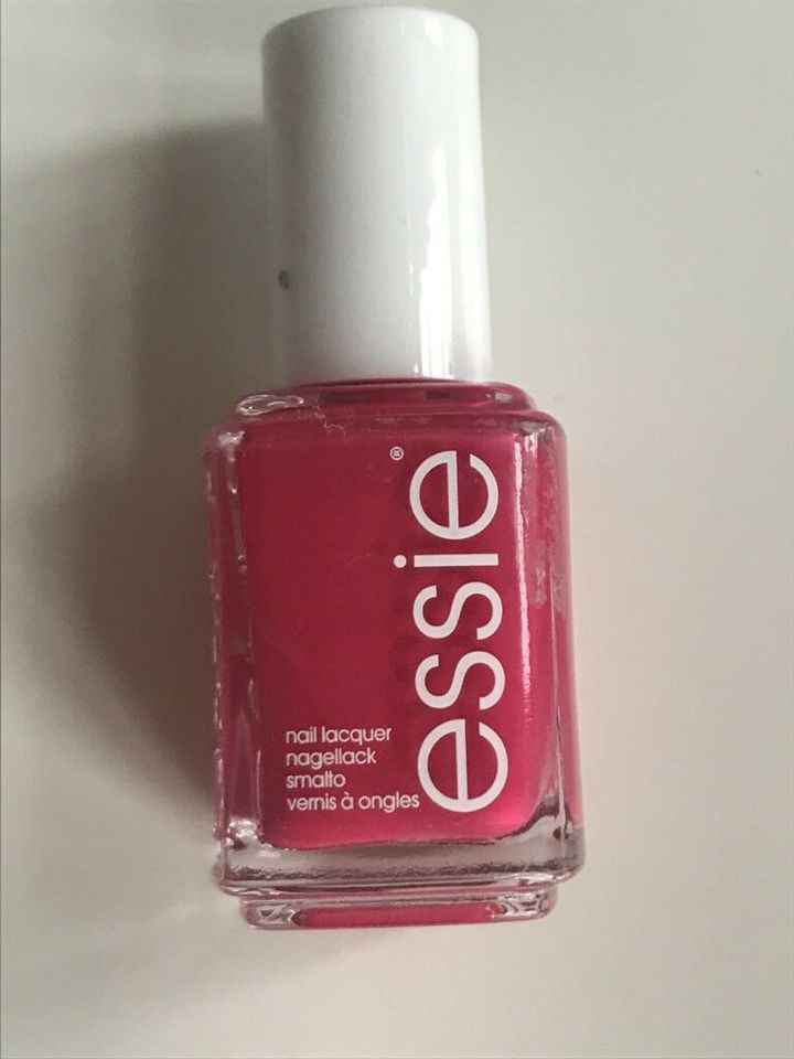 | neuer ist - Tausche | deine Pink) Nagellack eBay NP 27 Kleinanzeigen Farbe Tauschbörse. („Watermelon“, Sachen 7,95€ Kleinanzeigen Schleswig-Holstein Kiel jetzt in Essie