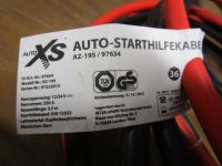 Starthilfekabel 350 Amp Nordrhein-Westfalen - Inden Vorschau